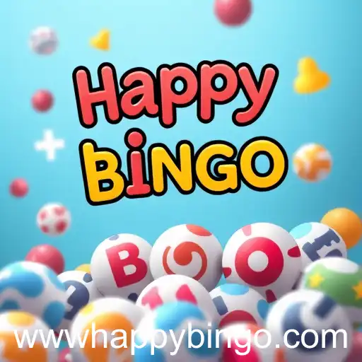 HappyBingo: Bridging Communities Through Online Bingo Events