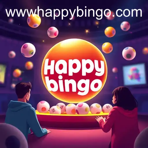 HappyBingo: A Digital Revolution in Gaming