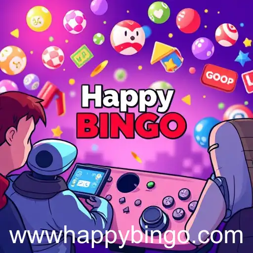HappyBingo in the Digital Age