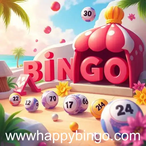 HappyBingo: Rising Trends in Online Gaming