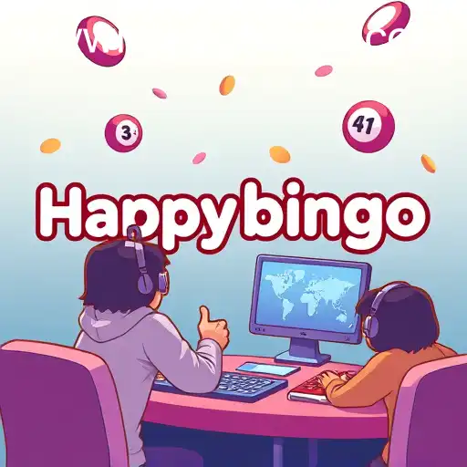 Happy Bingo Trends Amidst Online Gaming Boom