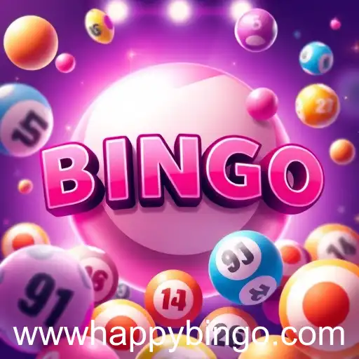 Digital Entertainment Evolves on HappyBingo Platform