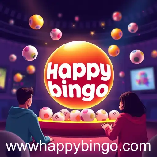 HappyBingo: A Digital Revolution in Gaming
