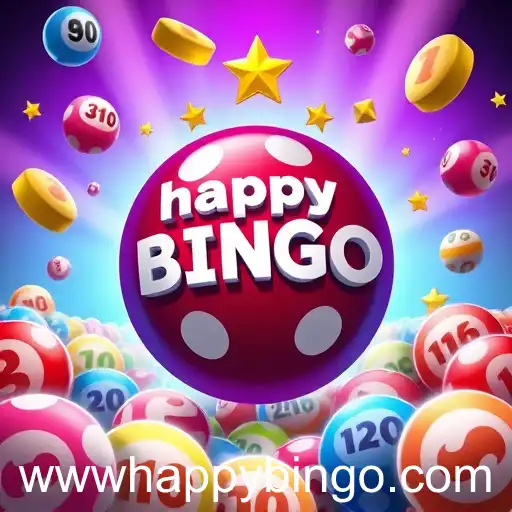 HappyBingo: The Online Game Revolution