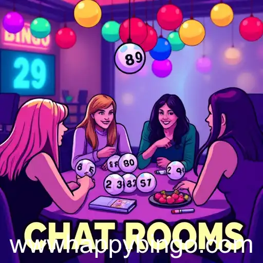 Digital Gaming Buzz: HappyBingo Leads Trends