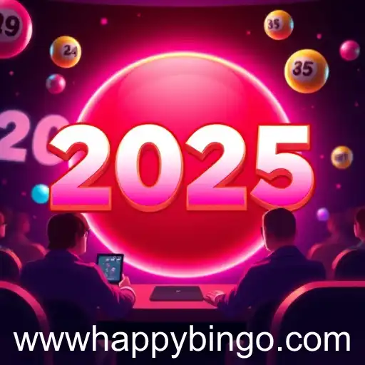 HappyBingo: Gaming Trends and Economic Impact