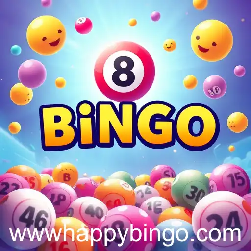 Happy Bingo: A Game for All Generations