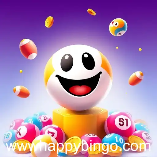 HappyBingo: Revolutionizing Online Gaming in 2025