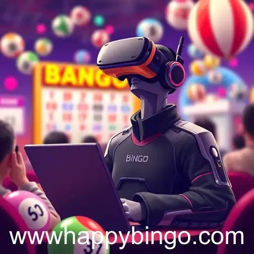 The Rise of Online Bingo Amidst Changing Game Landscapes
