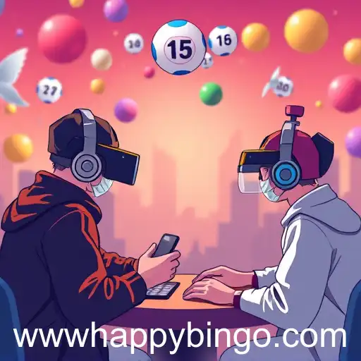 Online Gaming in the Digital Age