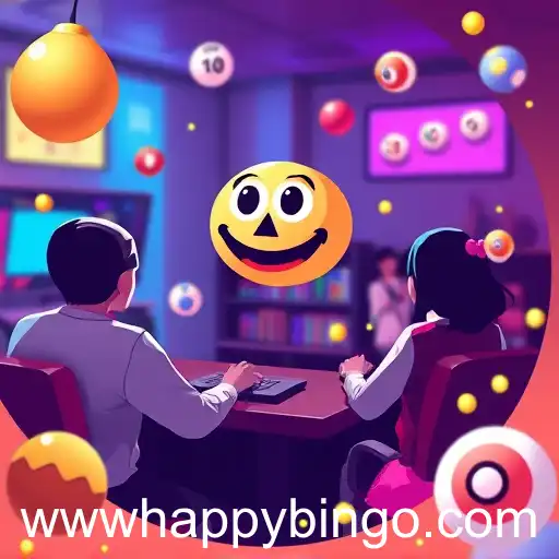 The Rise of HappyBingo: A Digital Phenomenon