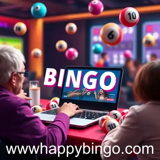 The Rise of Online Bingo in 2025