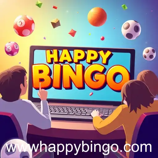 The Rise of Online Bingo in Modern Gaming