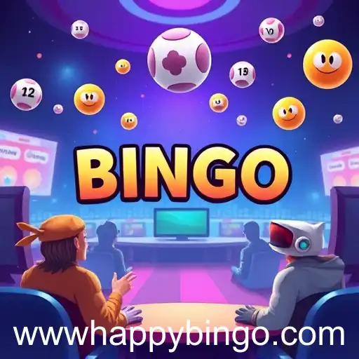 The Rise of Online Bingo in Modern Gaming