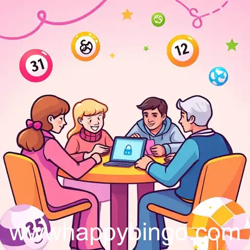 The Rise of Online Bingo Communities in 2025