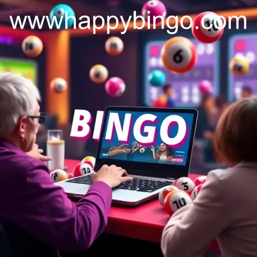 The Rise of Online Bingo in 2025