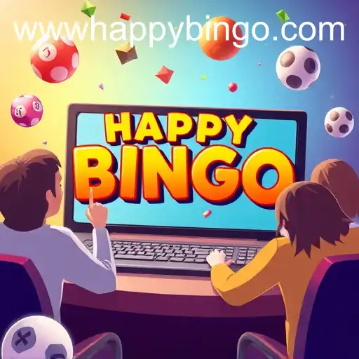 The Rise of Online Bingo in Modern Gaming