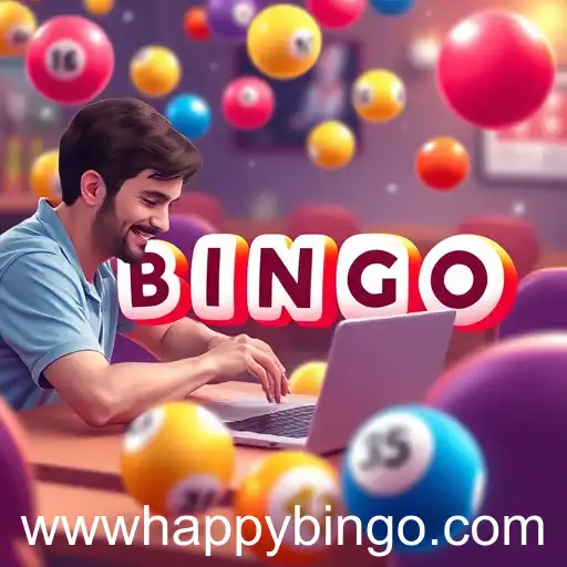 The Rise of Online Bingo in the Digital Age