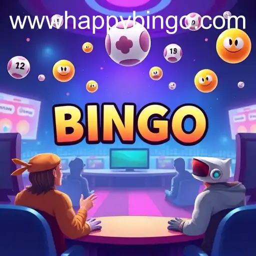 The Rise of Online Bingo in Modern Gaming