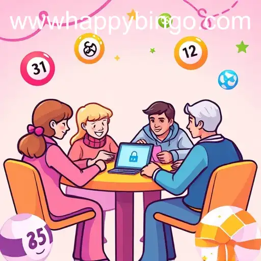 The Rise of Online Bingo Communities in 2025