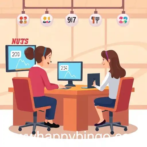 Enhancing the Gaming Experience: The Role of Player Support in HappyBingo